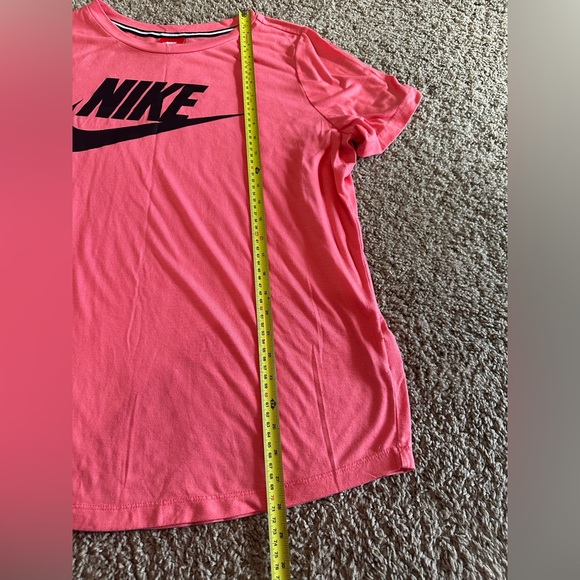 Women’s Nike Sportswear Icon Futura T-Shirt- 1X - Picture 5 of 7